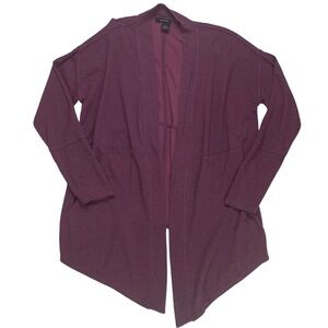 CLOSET CLEAR OUT! Preowned - DKNY Cardigan - medium